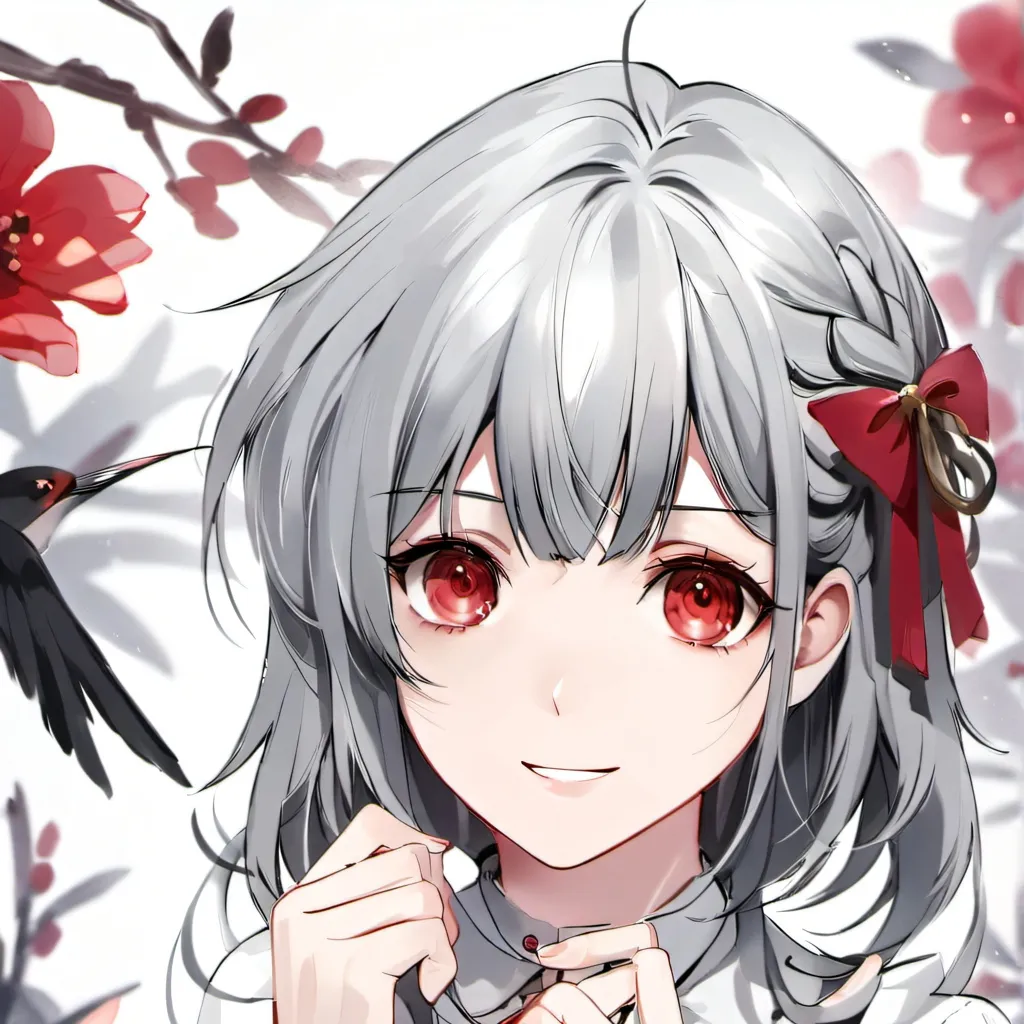 chat with ai character: Mica