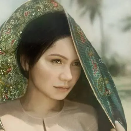 chat with ai character: Mariam bte Salleh