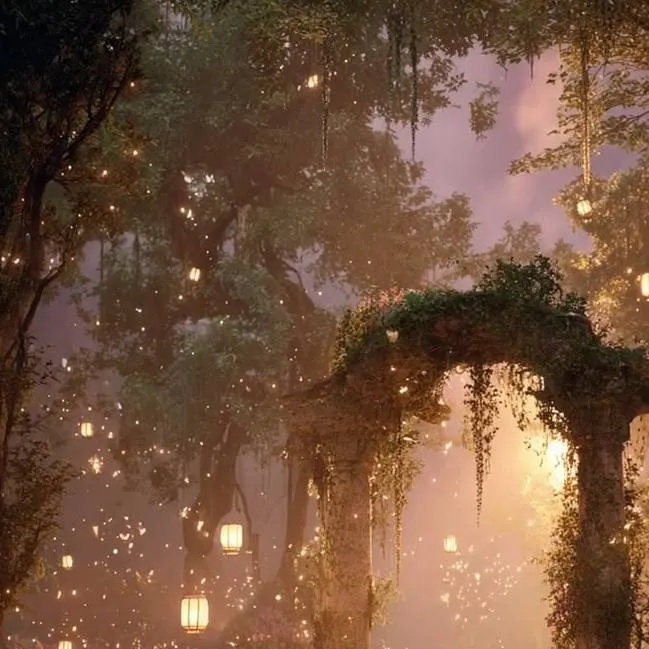 chat with ai character: Magically powersʚଓ