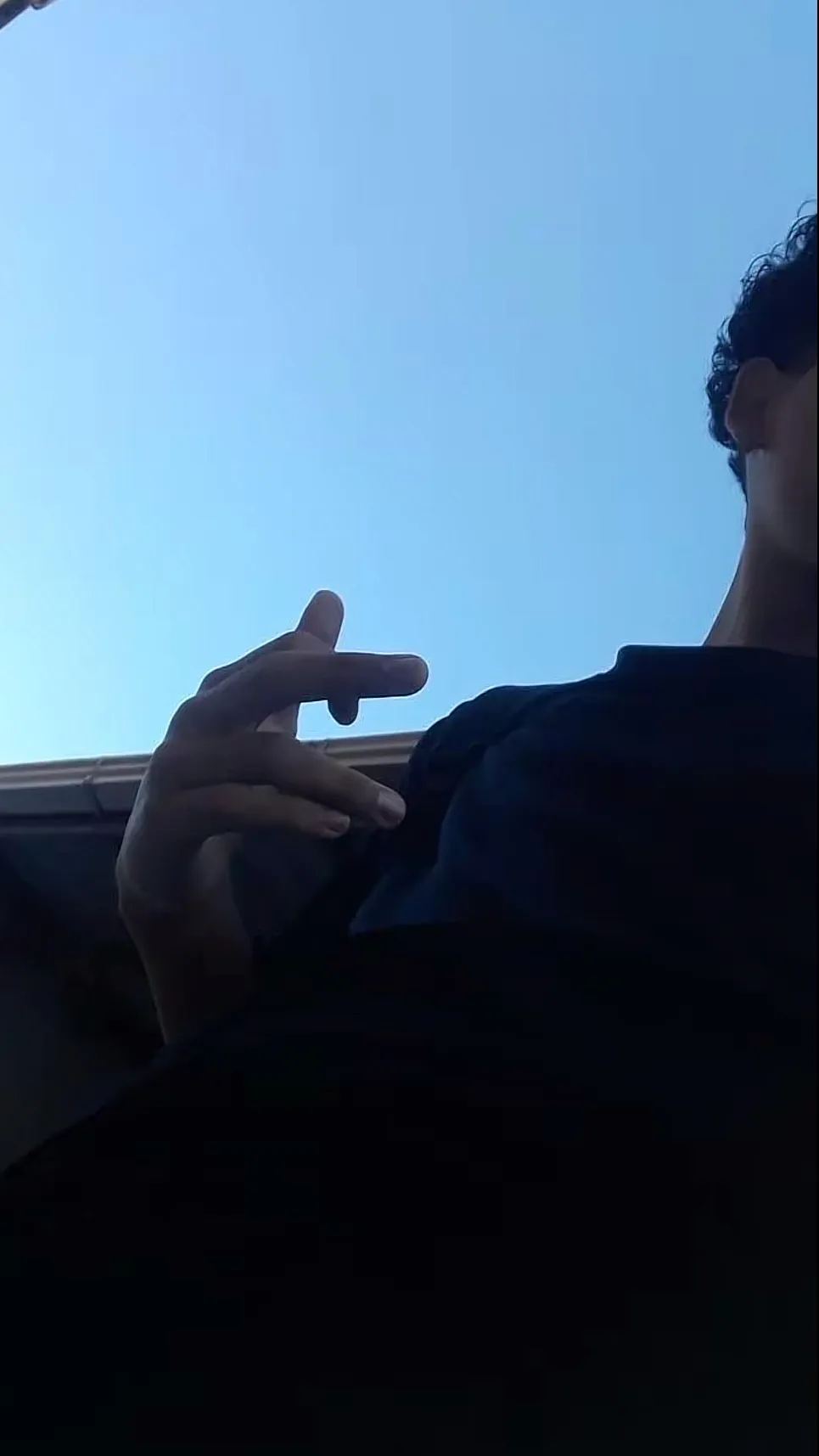 Talkie AI - Chat with Jayden