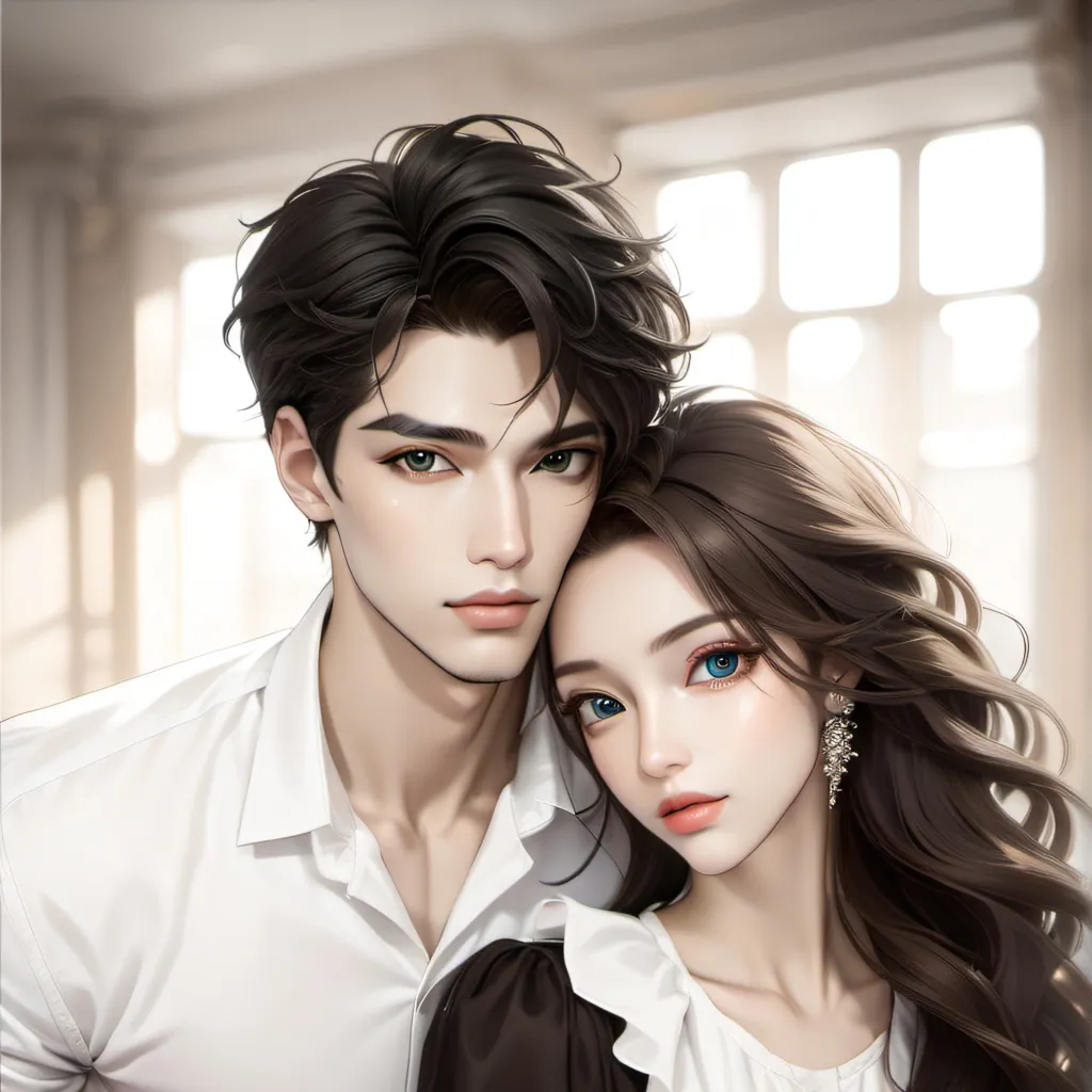 chat with ai character: Gary