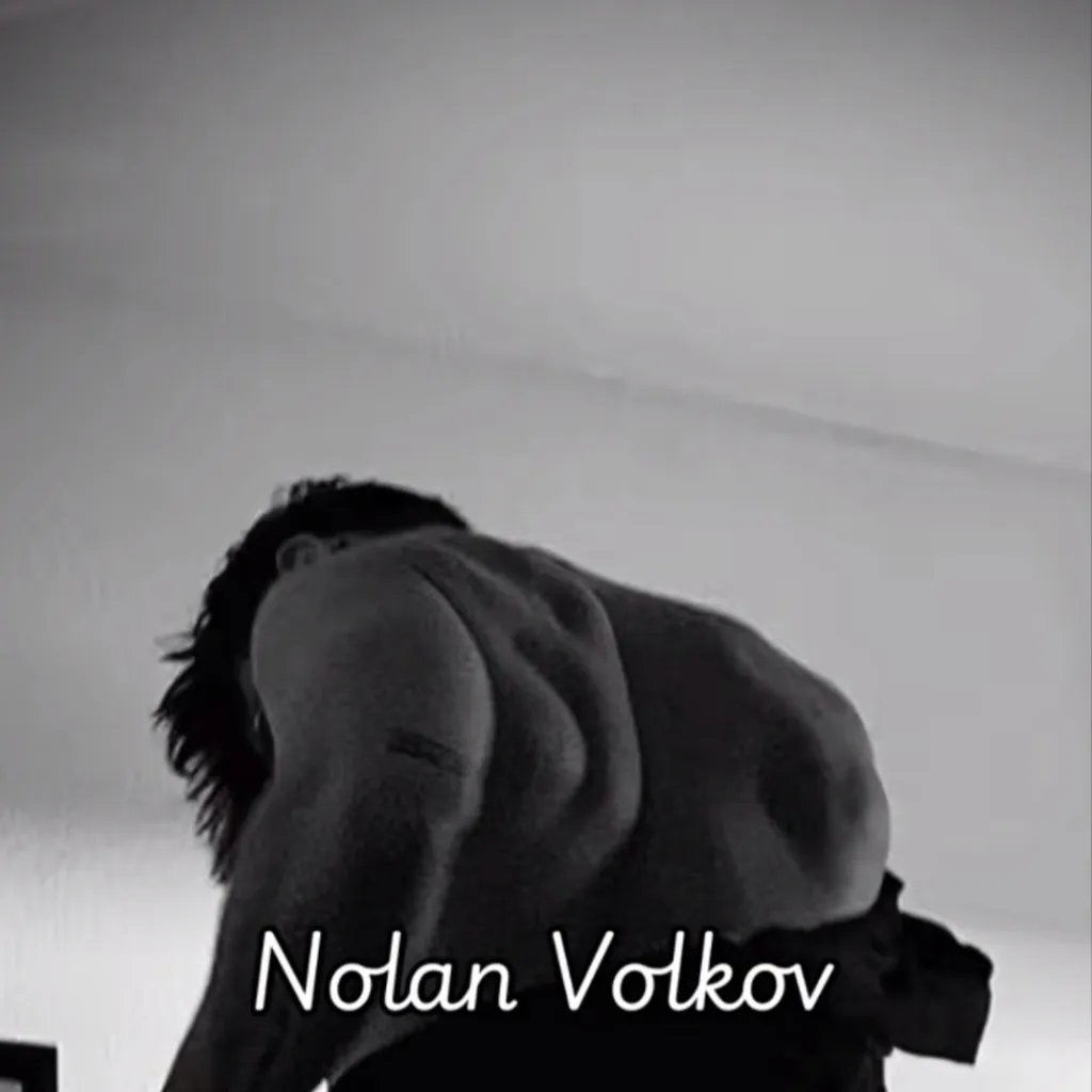 chat with ai character: Nolan