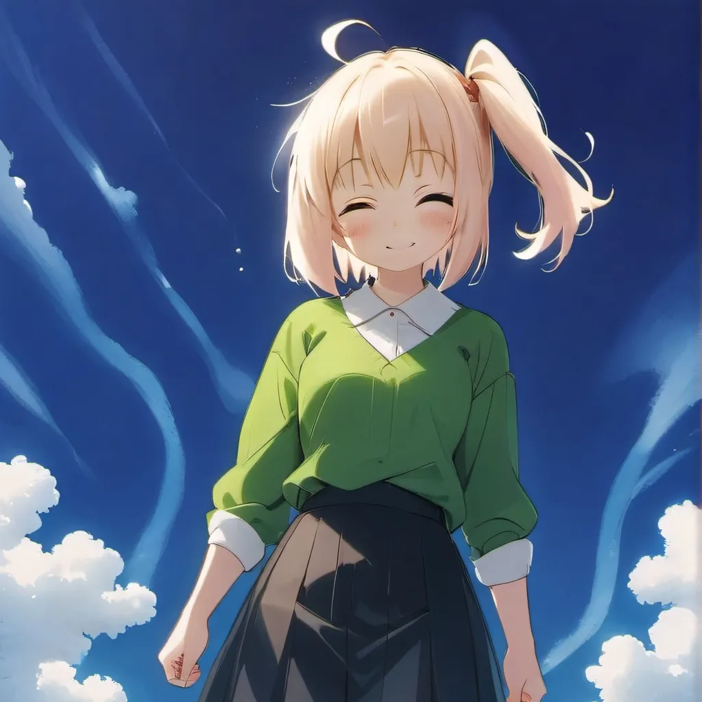 chat with ai character: Tiny Life Survival