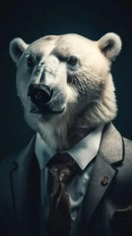 ai character: Jacob Morgans. background