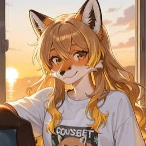 chat with ai character: Anna 