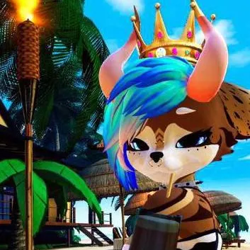 chat with ai character: Melissa