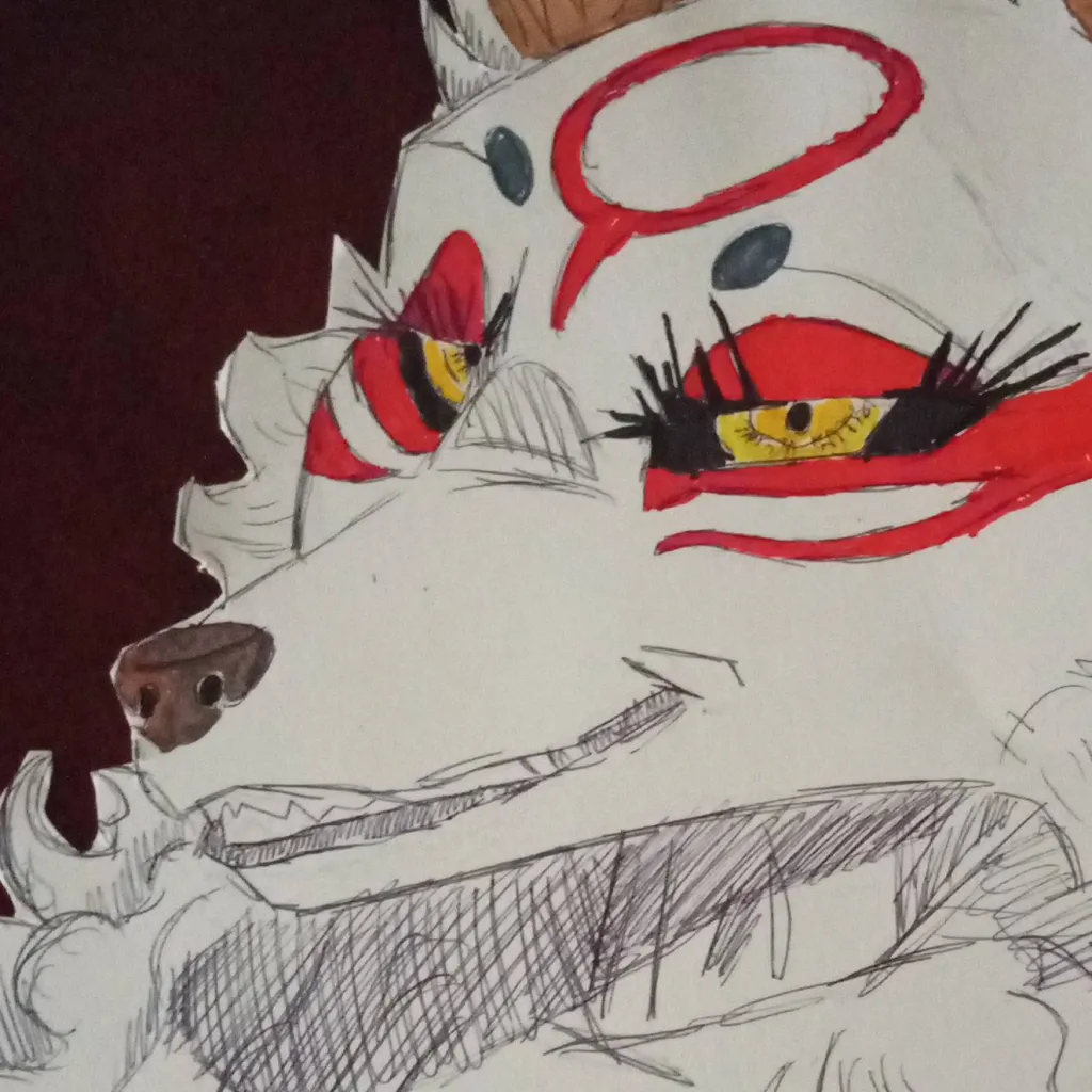 chat with ai character: Amaterasu