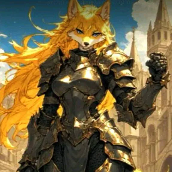 chat with ai character: Grace