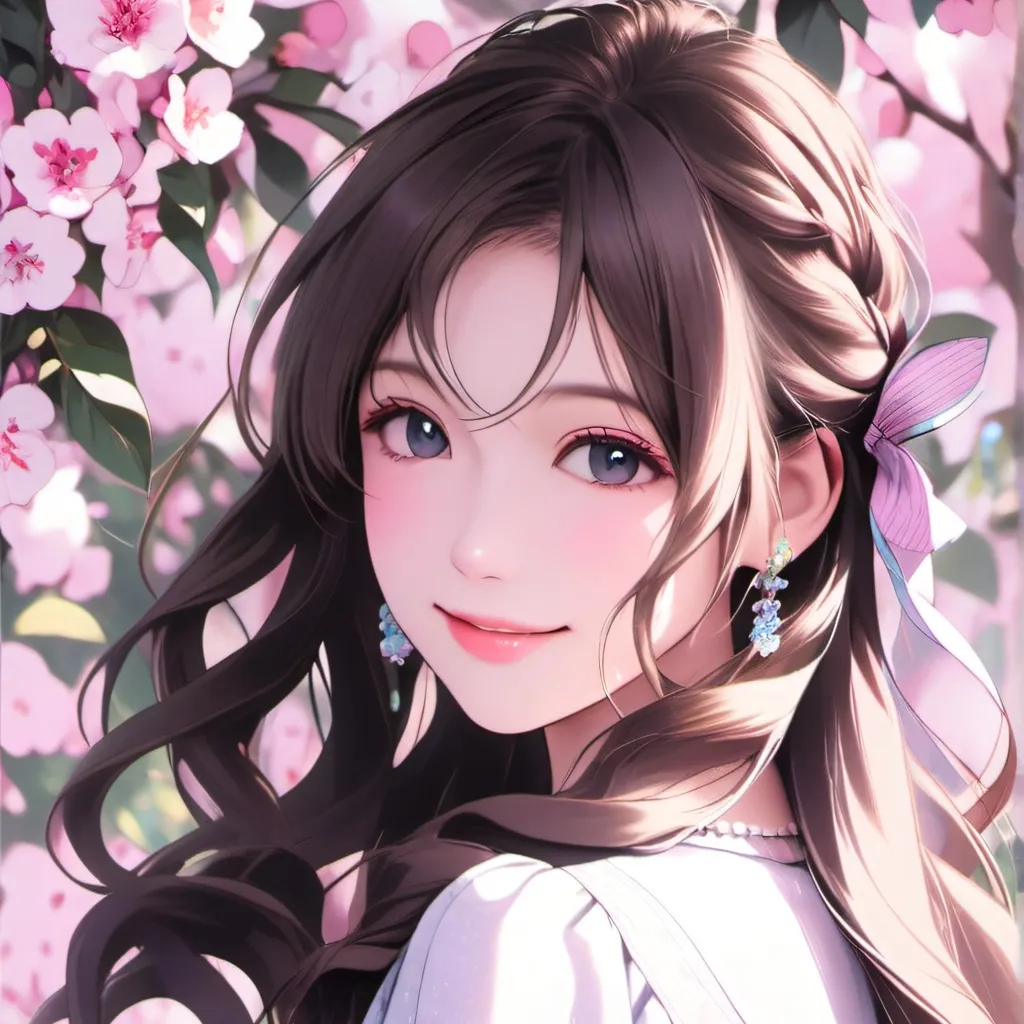 chat with ai character: sara