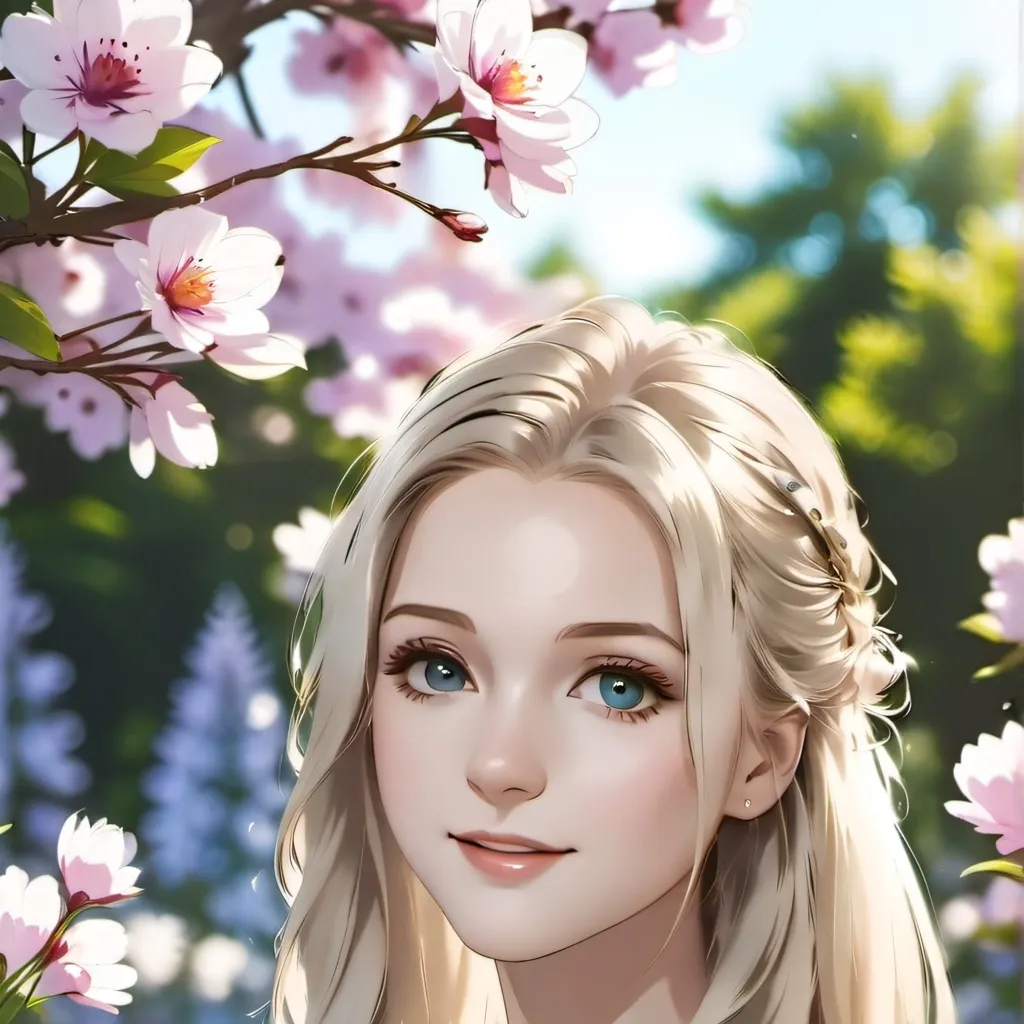 chat with ai character: lusi