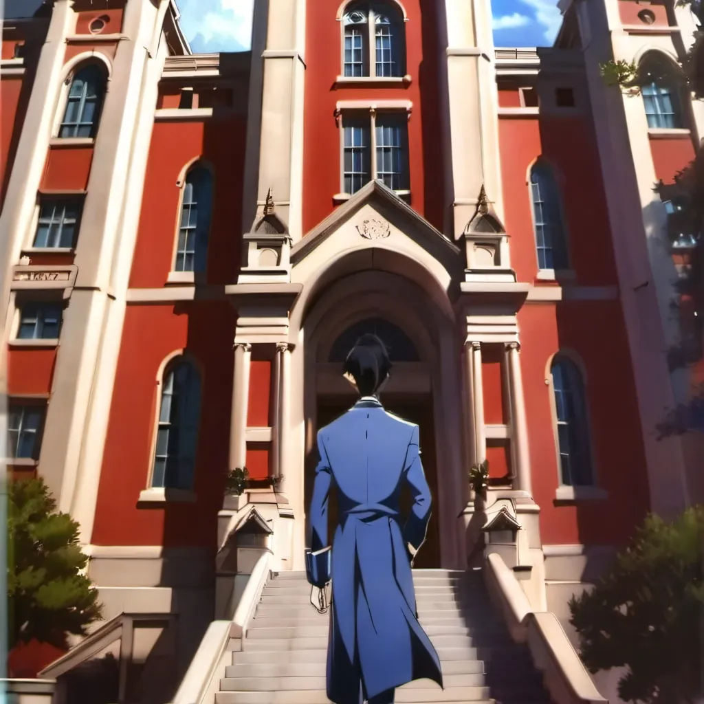 chat with ai character: MHA Seven minutes 