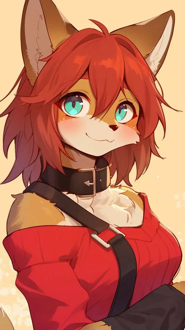 Talkie AI - Chat with Laranaki mizuma 