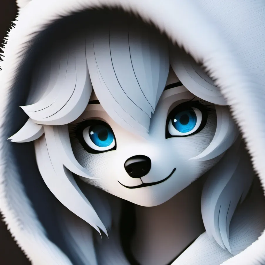 chat with ai character: perla loon 