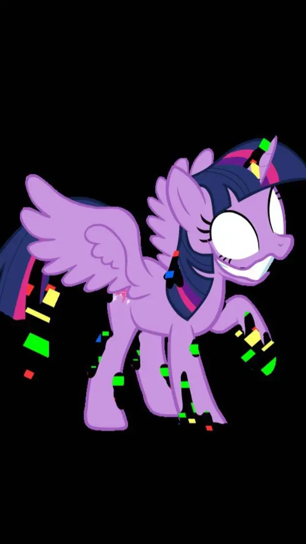 Talkie AI - Chat with corruptwilight.