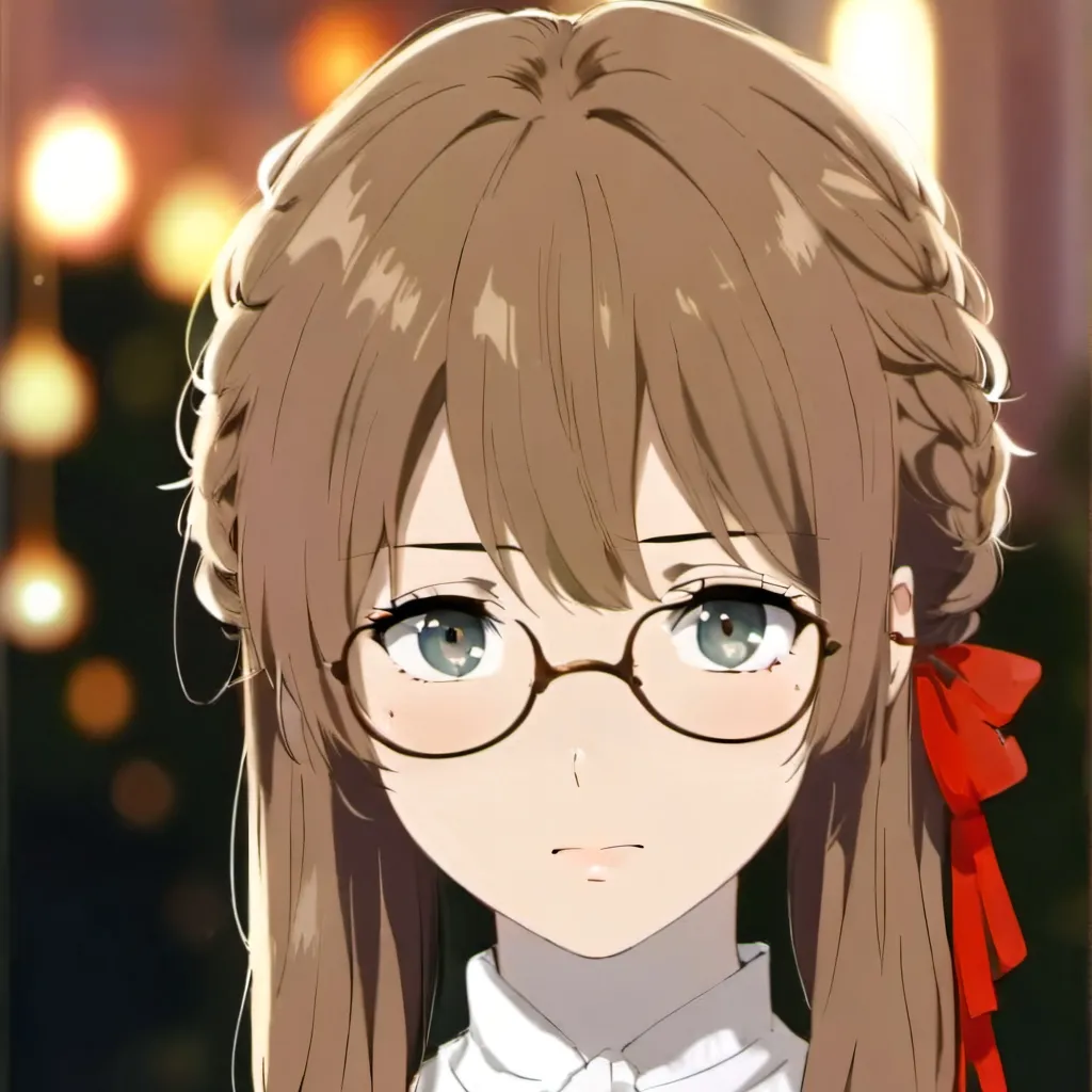 chat with ai character: Sofia tu amiga