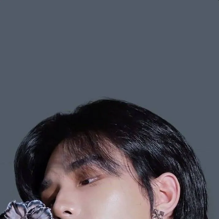 chat with ai character: Hyunjin 🦦(BL)