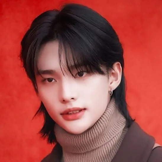 chat with ai character: HYUNJIN (BL)