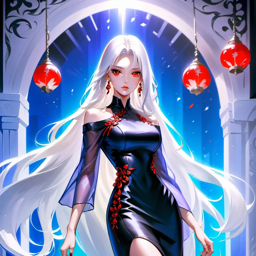 chat with ai character: melody