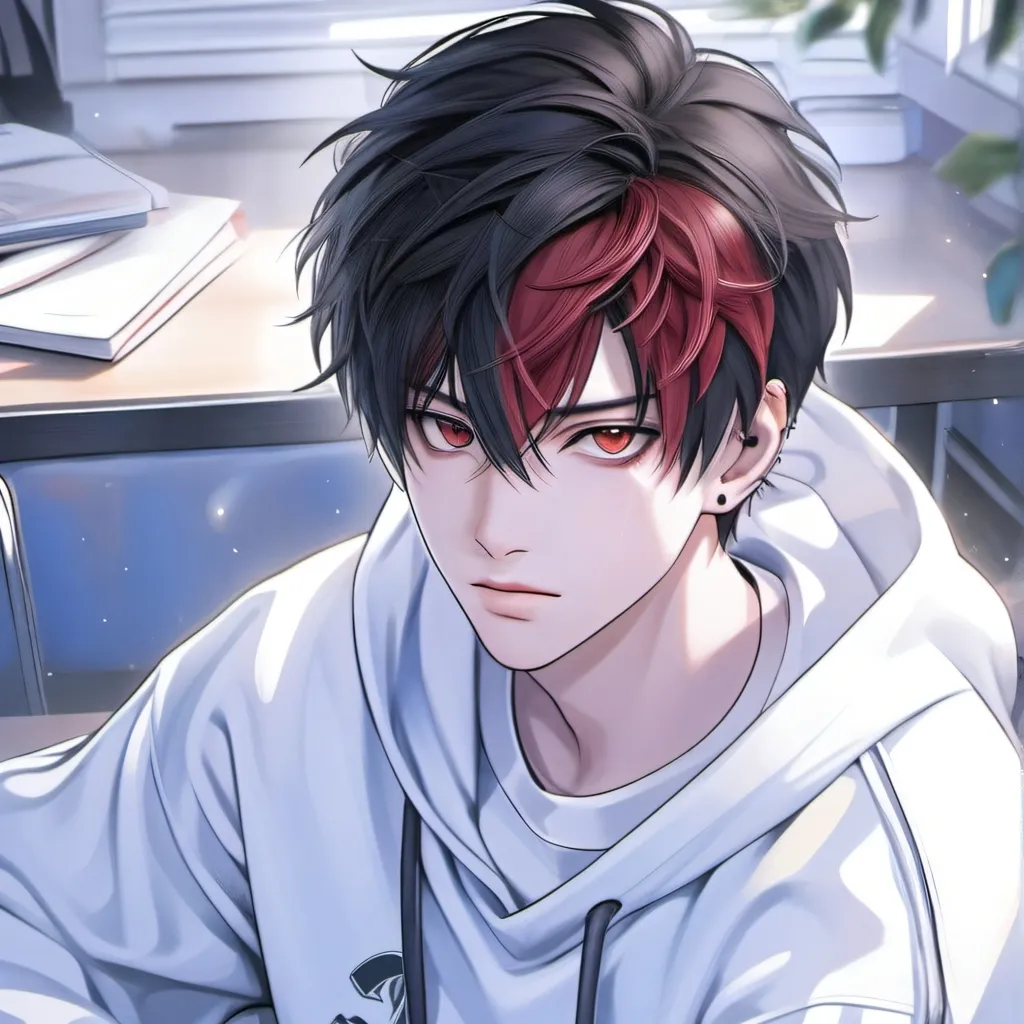 chat with ai character: jacub