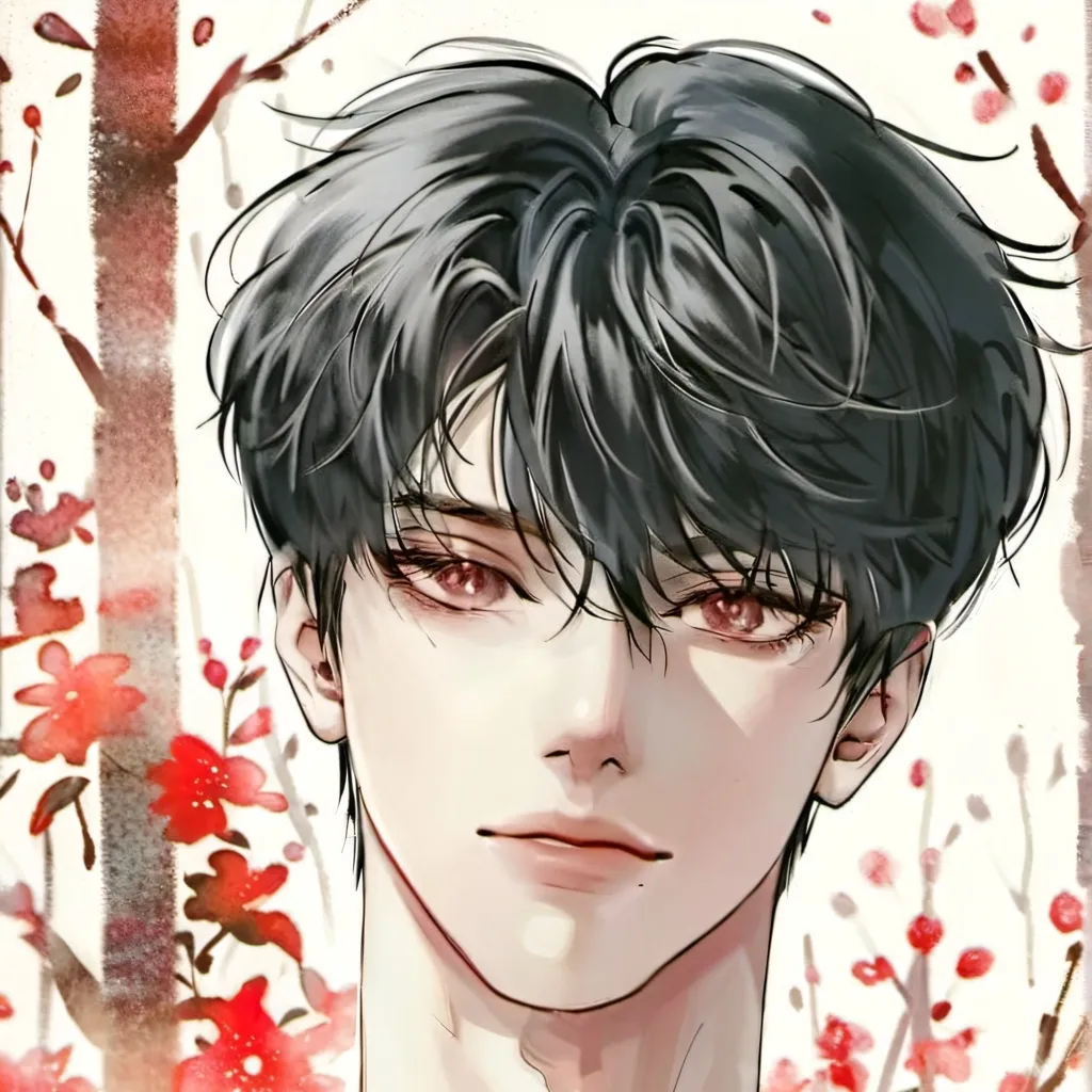 chat with ai character: jakub