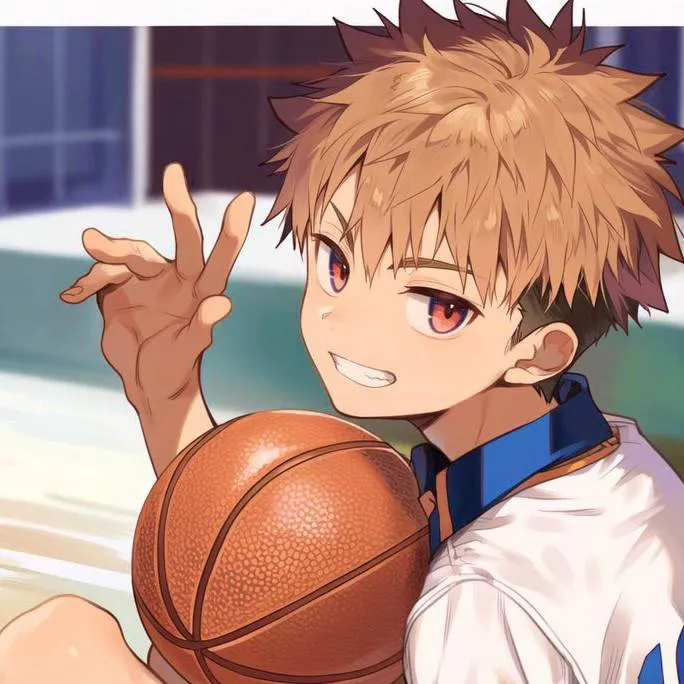 chat with ai character: Ethan