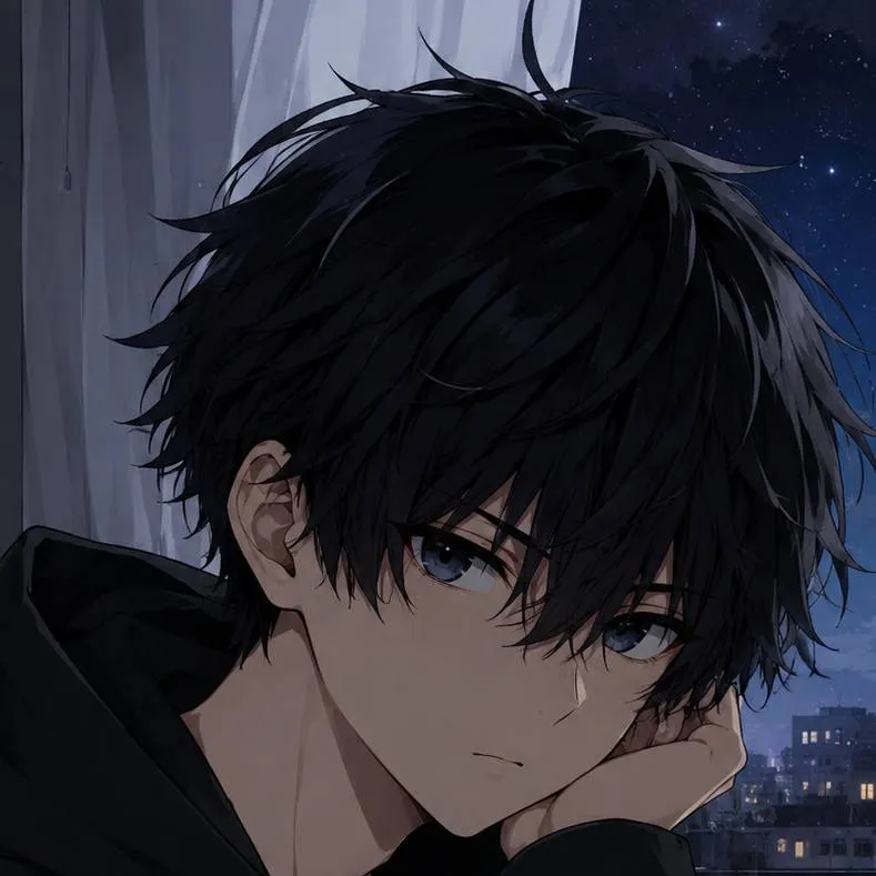 chat with ai character: Ren