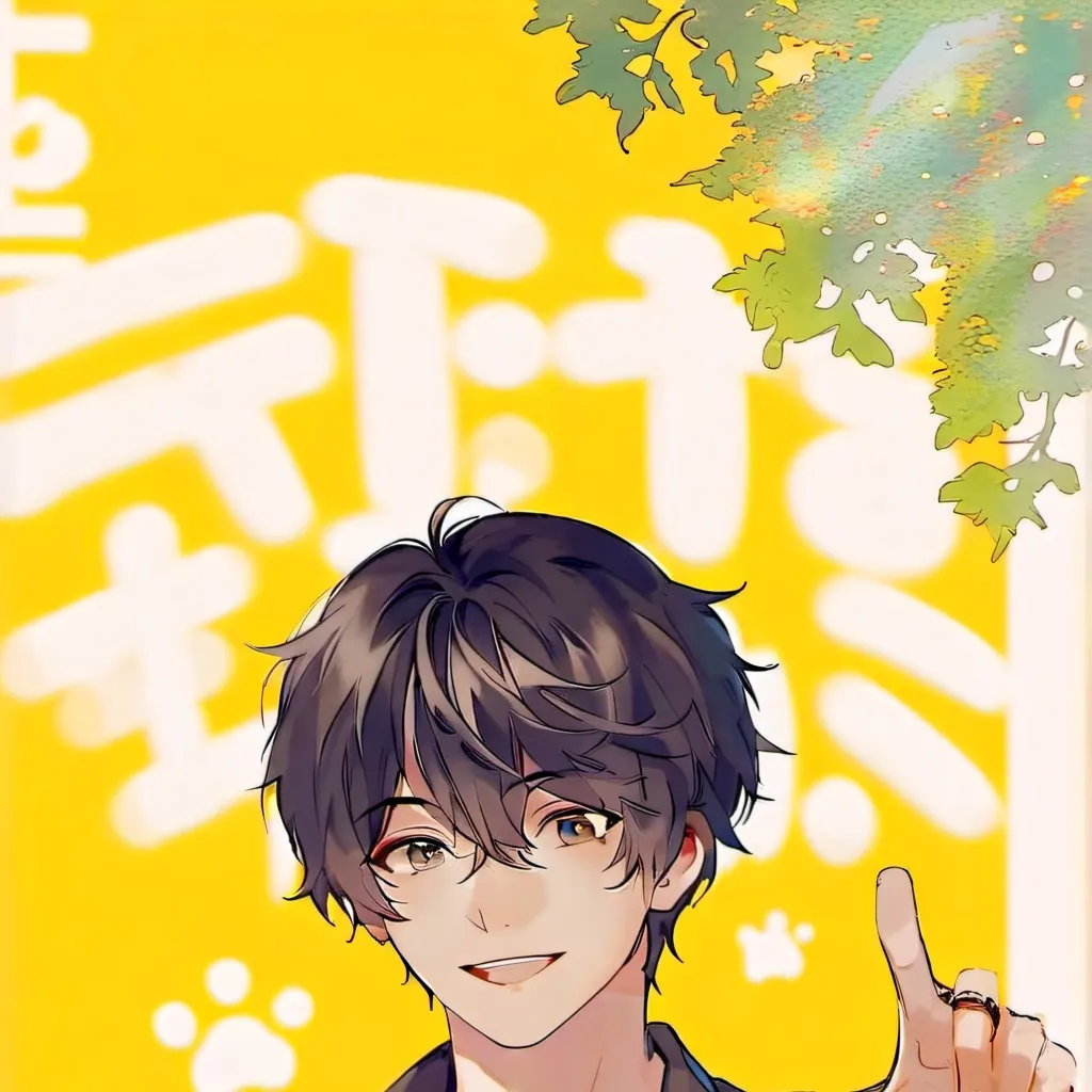 chat with ai character: daylen