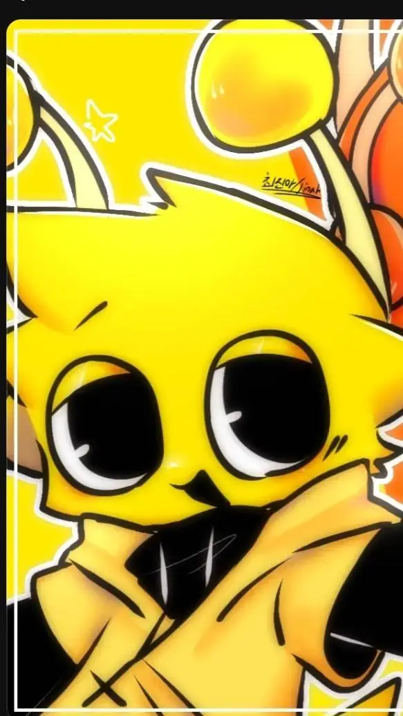 ai character: Simon background