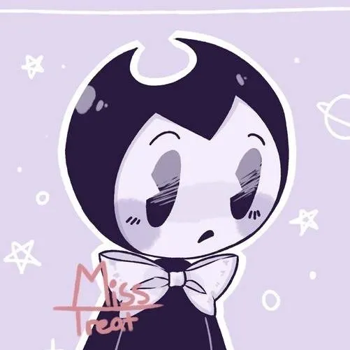 chat with ai character: Bendy