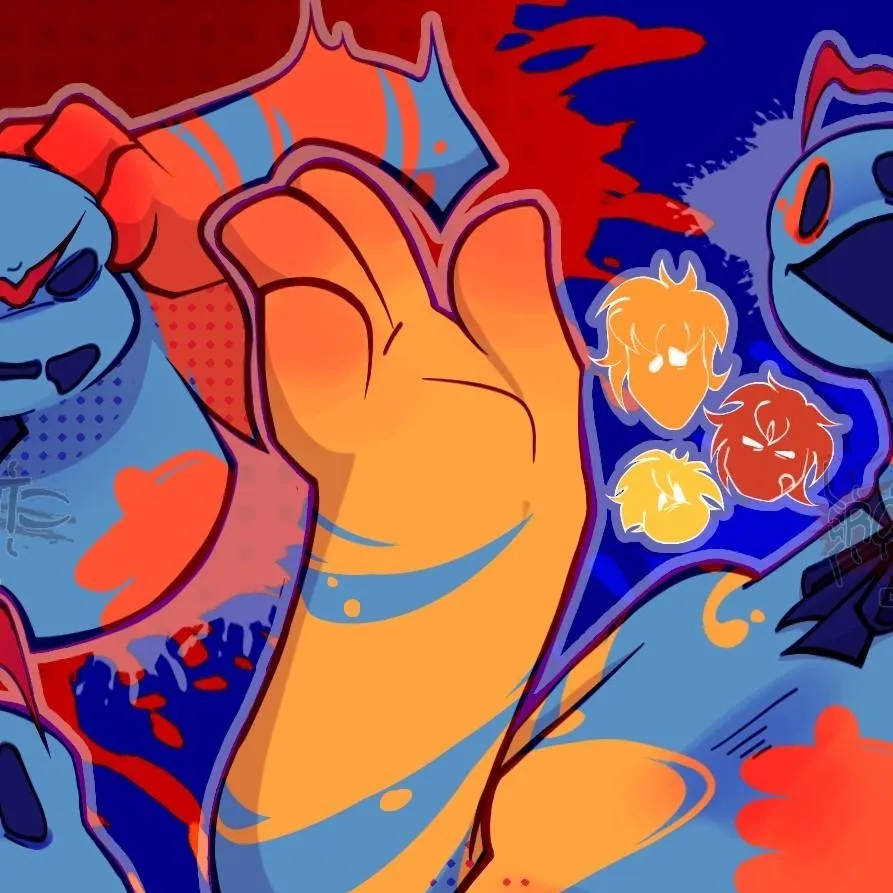 chat with ai character: Doey