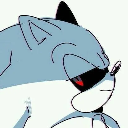 chat with ai character: Sonic exe
