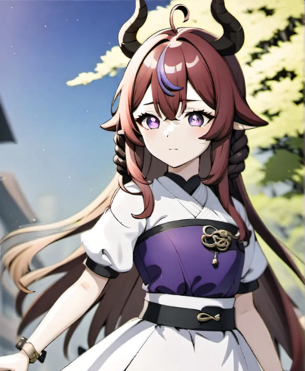 chat with ai character: Crimson