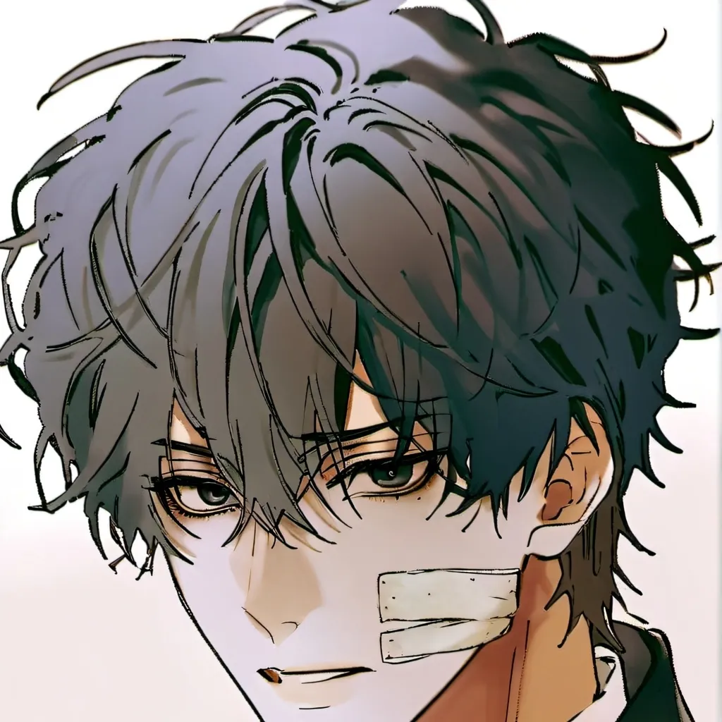 chat with ai character: Макс 