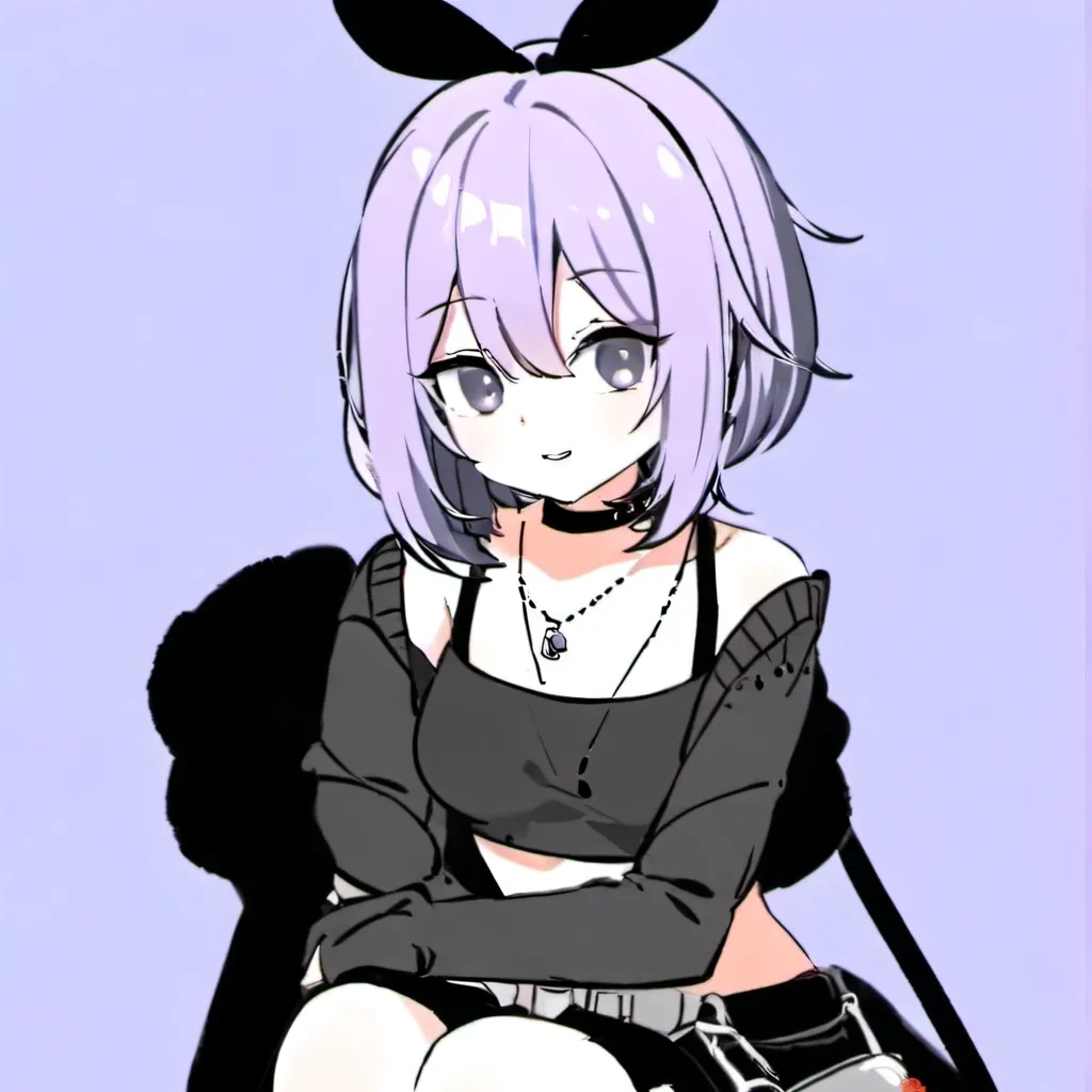 chat with ai character: ★Katty★