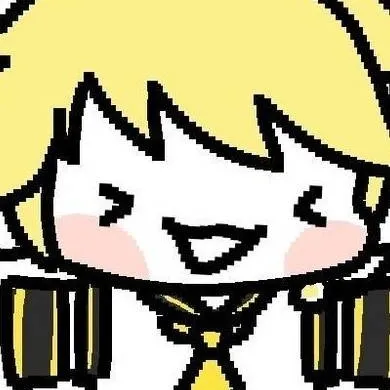 chat with ai character: Kagamine Len