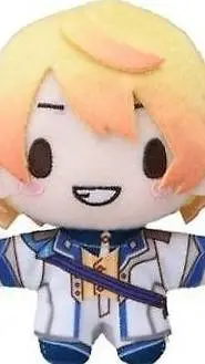 ai character: Tsukasa Tenma  background