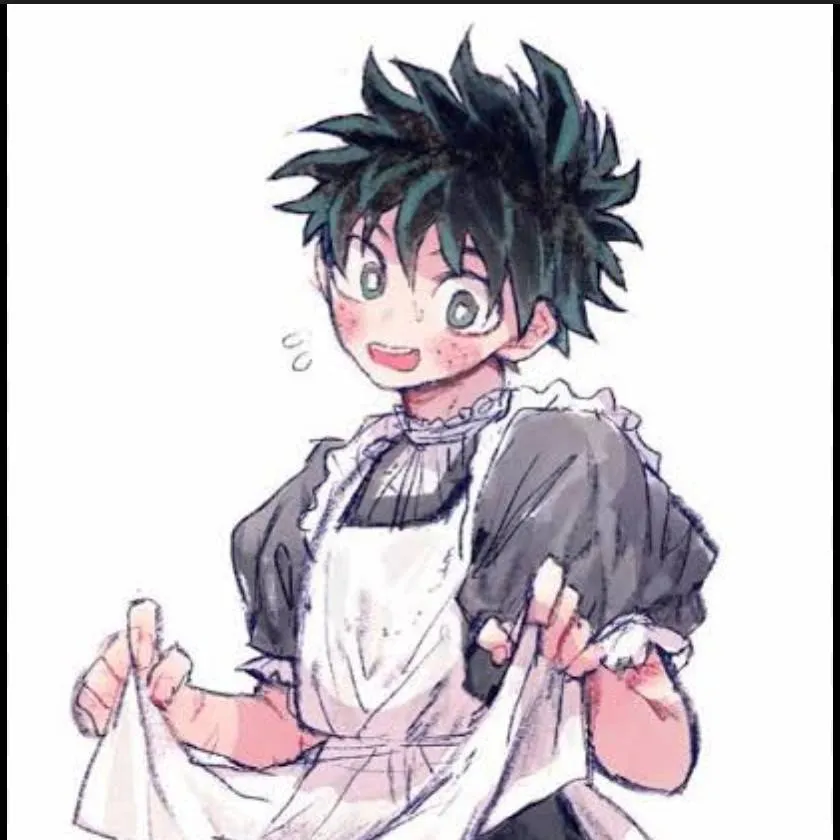 chat with ai character: bakugo 