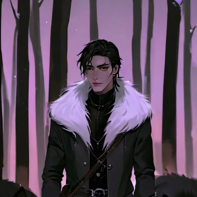 chat with ai character: jack