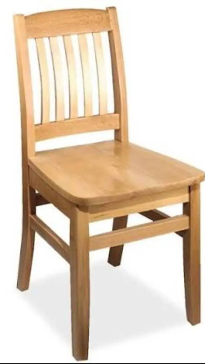 ai character: chair background