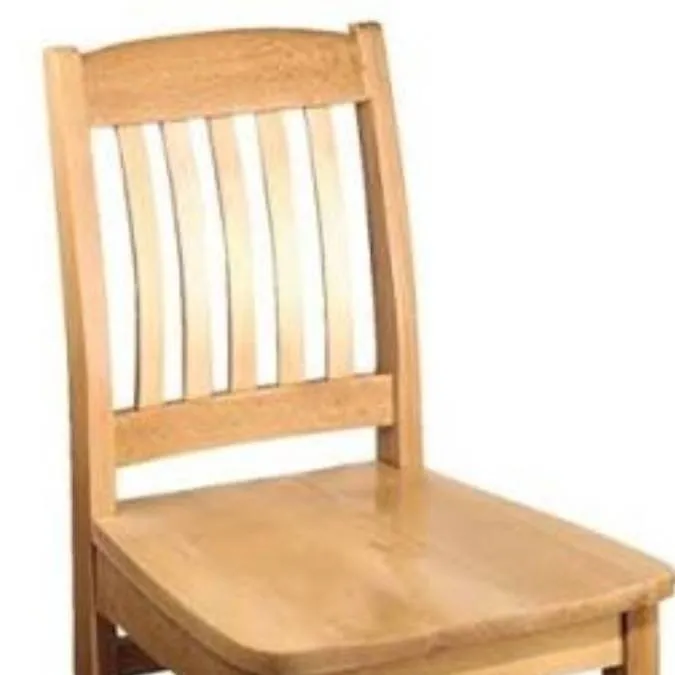 chat with ai character: chair