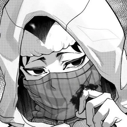 chat with ai character: Simo Hayha