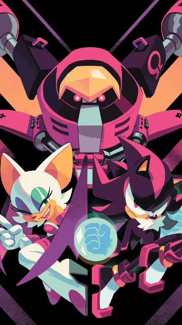 Talkie AI - Chat with Team Dark 