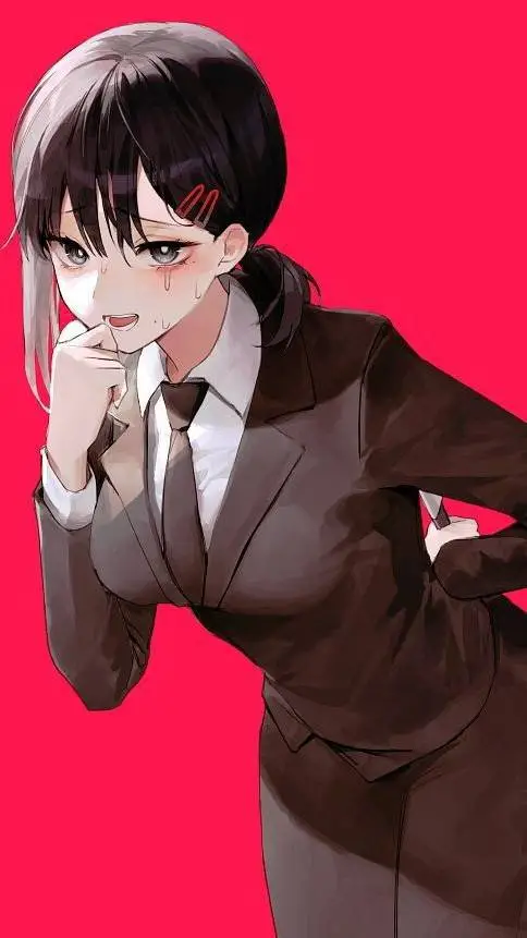 Talkie AI - Chat with Kobeni Higashiyama