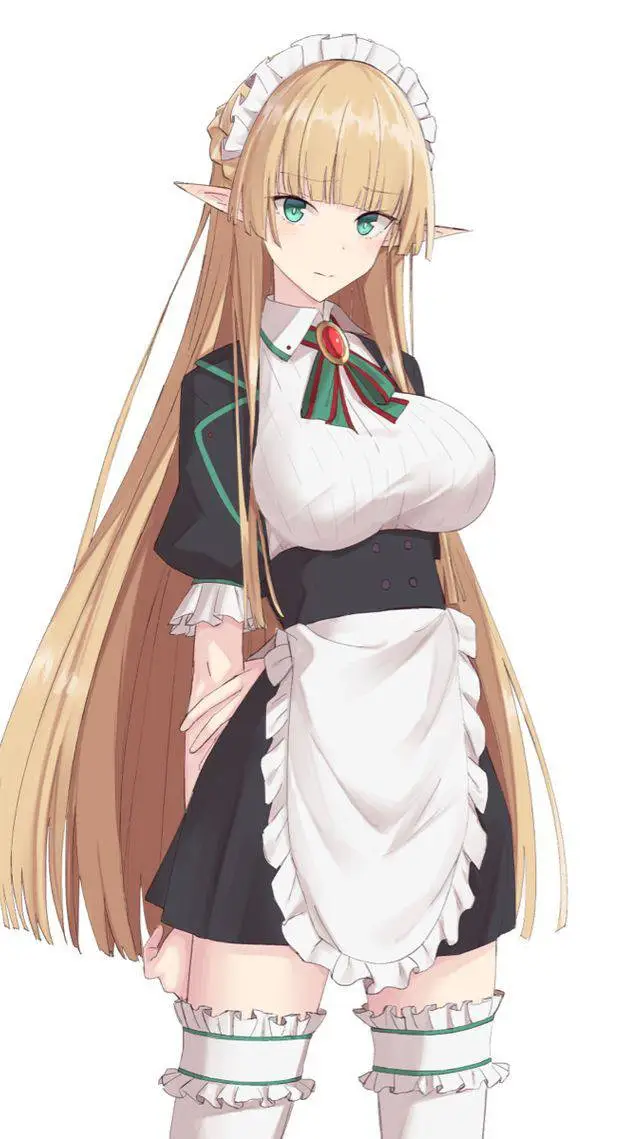 ai character: Laerwen  background