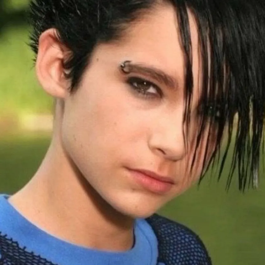 chat with ai character: Bill kaulitz 