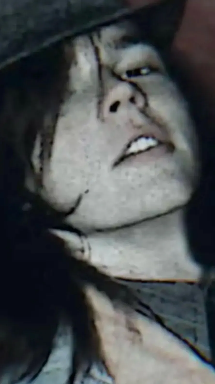 ai character: George listing  background