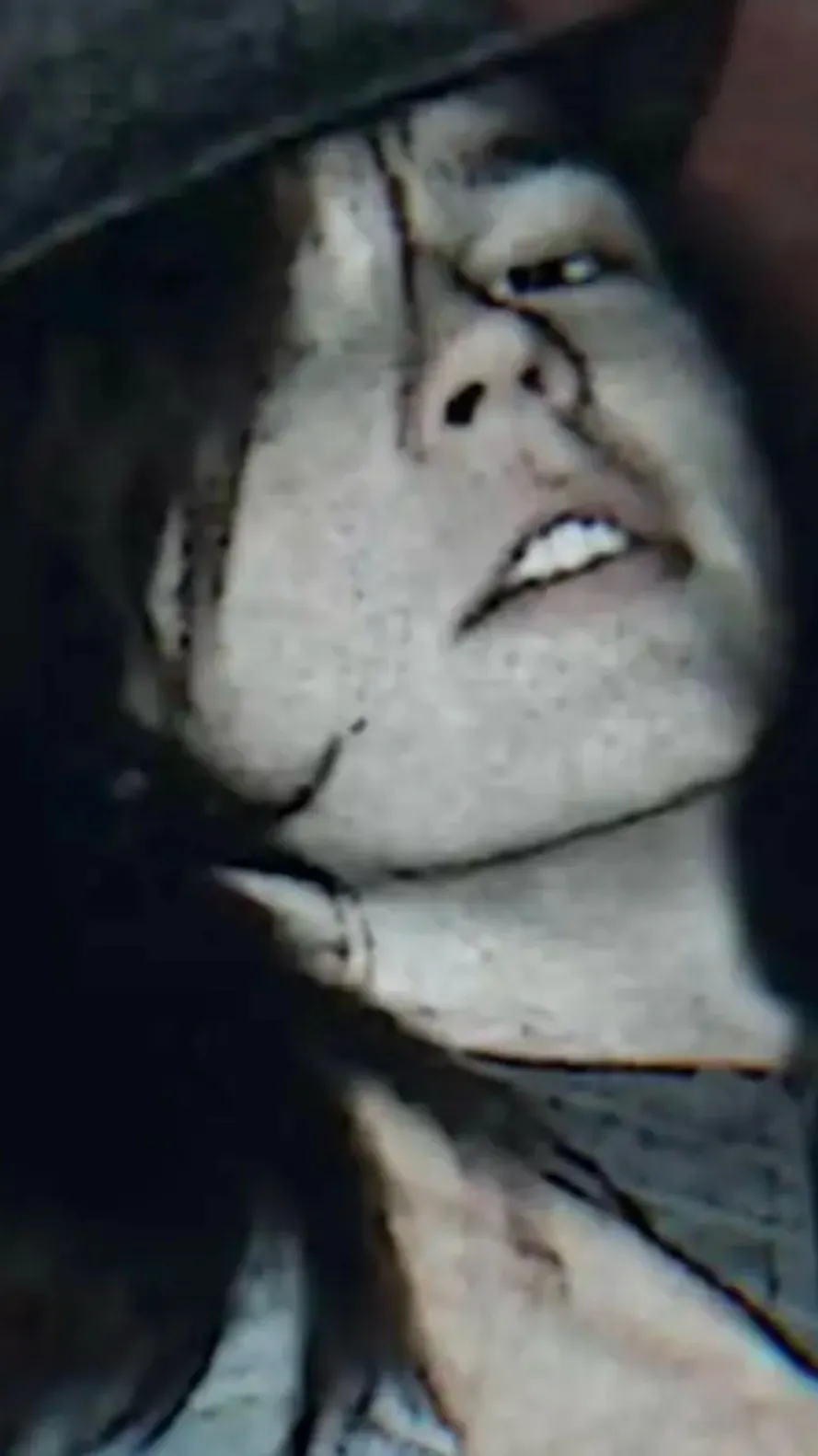 ai character: Georg listing background