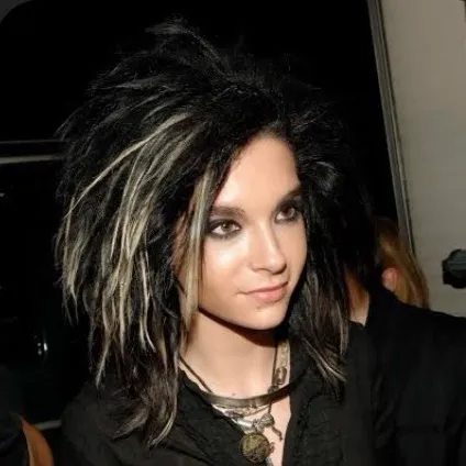 chat with ai character: Bill kaulitz 