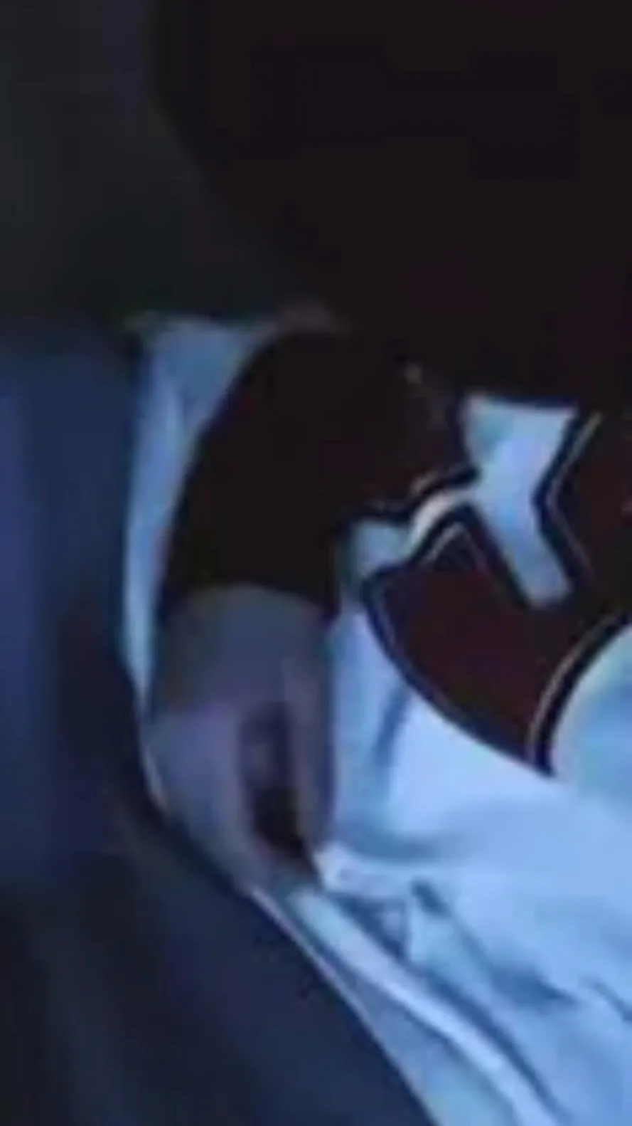 ai character: Ruben  background