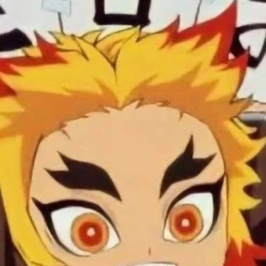 chat with ai character: Rengoku~🧡❤️